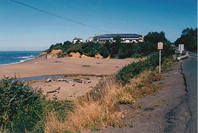 Pacific Coast Scenic Parkway.