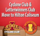 Cyclone Club Moves