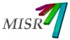 MISR Logo