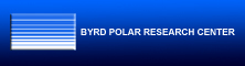 Byrd Polar Research Center Logo