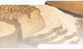 Photo: sliced whole grain bread