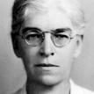 Dr. Ethel Collins Dunham