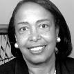 Dr. Patricia E. Bath