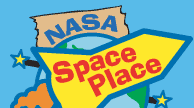 Insignia del Space Place