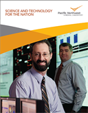 Science and Technology for the Nation brochure
