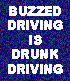 Buzzed Driving