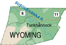 Wyoming