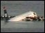 Plane crashed into Hudson River