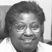 Dr. Alexa Irene Canady