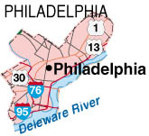 Philadelphia