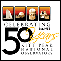 Kitt Peak 50th Anniversary