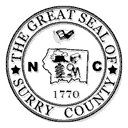 County Government Logo