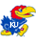 KU Jayhawk