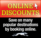 Online Discounts