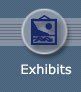 View exhibits and 
featured scrapbooks