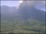 photo of Mount St. Helens