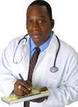 Photo of doctor