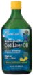 Carlson Cod Liver Oil