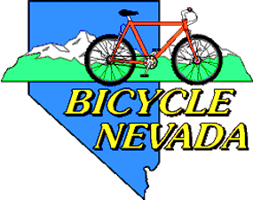 Bicycle Nevada