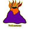 VOLCANOES for Kids!