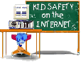 Kids on the Internet - The Police Notebook