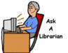 Ask a Librarian!