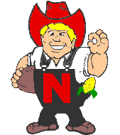 Nebraska Herbie