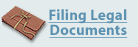 filing legal documents