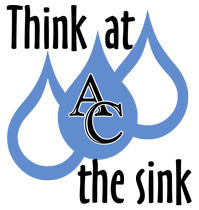 Think at the Sink