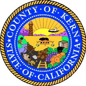 Kern County Seal