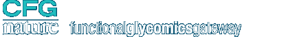 Functional Glycomics homepage