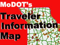 Traveler Information Map