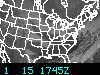 Full Size East CONUS VIS Image