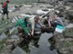 Interpretive Volunteers at Tidepool