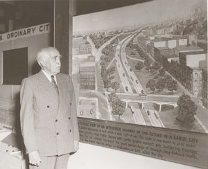 Photo of Maj. Gen. Philip B. Fleming