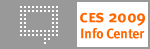 CES 2009 Info Center