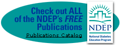 Check out ALL of the NDEP's FREE Publications