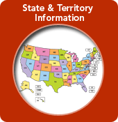 State and Territory Information
