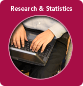Research/ Statistics