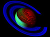 saturn cyclones