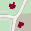 Map of Weir Farm NHS