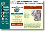 International Policy Institute for Counter-Terrorism (ICT)