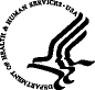 US Department of Health and Human Services logo