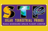 Solar Terrestrial Probes logo