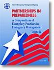 Partnerships in Preparedness: A Compendium of Exemplary Practices in Emergency Management, Volume IV