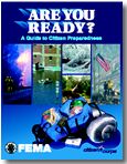 Are You Ready? A Guide to Citizen Preparedness