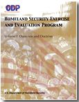 Homeland Security Exercise & Evaluation Program: Vol. 1: Overview and Doctrine (PDF)