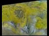 Carbonate-Olivine Relationship in Nile Fossae, Mars