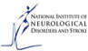 National Institute of Neurological Disorders and Stroke logo