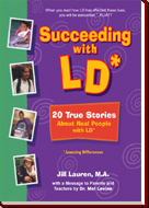 Succeeding with LD Book Cover